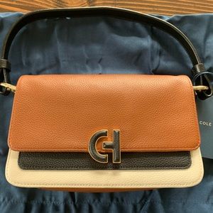 Coke Haan mini shoulder bag